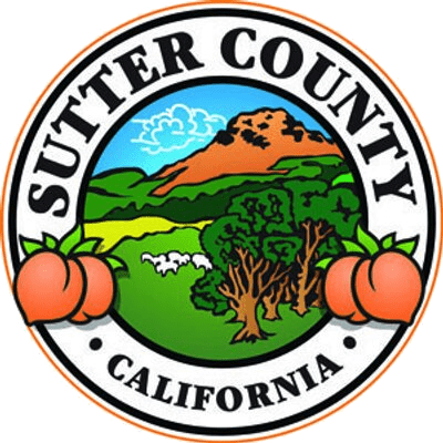 Sutter County – Prentiss Law Sutter County seal