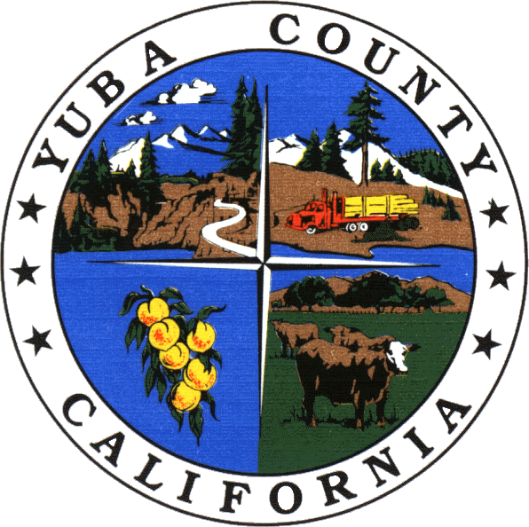 Yuba County – Prentiss Law Yuba County seal